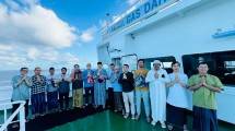 PIS Rayakan Idul Adha