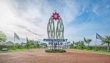 Paramount Petals