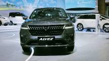 Harga Mulai Rp214 Juta, Wuling Alvez Paling Unggul di Segmen SUV Kompak
