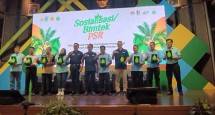 Komitmen BPDPKS terhadap peremajaan sawit rakyat