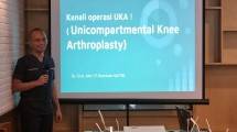 Dr. dr. John C.P. Butarbutar, SpOT, (K)