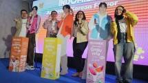 Indomilk Gaet Tiga Personil Seventeen