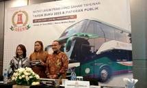 Berhasil Cetak Laba Rp 136 M pada 2023, LRNA Siapkan Strategi Ekspansif 2024