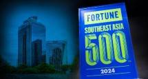 BRI masuk 500 perusahaan terbesar di Asia Tenggara yang dinilai berdasarkan revenue, profit dan aset.