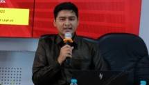Ricco Survival Yubaidi, SH, MKn, PhD Notaris, PPAT, Dosen Fakultas Hukum Universitas Islam Indonesia