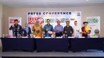 Media Briefing Pameran EastFood (IIFEX) & EastPack Surabaya 2024