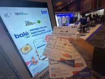 BTN Jakim yang akan digelar besok menghadirkan banyak sekali promosi menarik, tidak hanya bagi pelari tapi juga masyarakat Jakarta. Momentum HUT Jakarta dan BTN Jakim menjadi moment bagi BTN menggenjot transaksi digital.