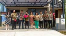 Siapkan Investasi Rp1,5 Triliun, Goldland Group Luncurkan Perumahan Baru Berkonsep TOD di Tangerang