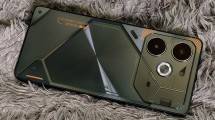 Dibekali Baterai 6.000 mAh, Smartphone Tecno Pova 6 Bikin Gaming Always Menyala