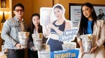 Kolaborasi Muscle First dan Anindita Hidayat, Hadirkan Rasa Baru yang Sehat 