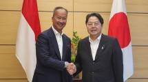 Terbang ke Jepang, Menperin Agus Perkuat Kerja Sama Ekonomi & Perjanjian Strategis