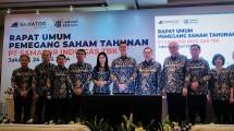 Melejit 8,0%, Samator Catat Total Penjualan Capai Rp2,82 Triliun Sepanjang 2023