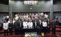 Perpusnas gelar Pemilihan Pustakawan Berprestasi Terbaik Tingkat Nasional 2024.
