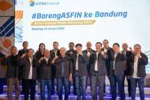 Media Workshop #BarengASFIN: Astra Financial dan Maucash Perluas Kesadaran Produk Finansial