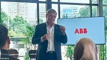 President Energy Industries Asia ABB Ltd, Anders Maltesen