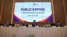 Public Expose MSIG Life
