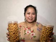 UMKM binaan BRI