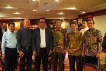 Gelar Pertemuan ASEAN Sugar Alliance 2024, ID FOOD Siap Rangkul Pelaku Industri Lintas Negara untuk Perkuat Sektor Gula Nasional dan Regional