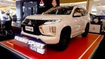 Dibekali Segudang Fitur Canggih, Mitsubishi Pajero Sport Elite Limited Edition Bikin Pemilik Naik Kelas