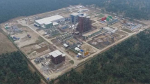Percepat Pengembangan KEK Sei Mangkei, PTPN III Gandeng Pertagas, KA Logistik dan Unilever
