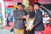 Raih Penghargaan dari Pemprov Jakarta, Bank DKI Apresiasi Kinerja Kejati DKI Jakarta 