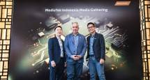 MediaTek Indonesia Media Gathering.