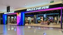 Skechers Buka Toko di Senayan City Mall Dengan Tampilan Baru dan Lebih Luas