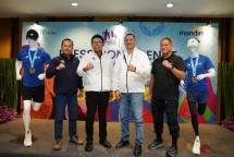 Corporate Secretary Bank Mandiri Teuku Ali Usman, menyatakan MJM 2024 akan mempertandingkan empat kategori yakni Marathon (42,195 Km), Half Marathon (21 Km), 10 Km, dan 5 Km (Fun Run). 