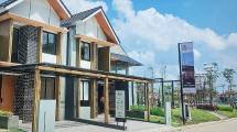 MAS Group Hadirkan Areum Parc, Hunian Berkonsep Korean Dreams Seharga Rp400 Jutaan di Bogor