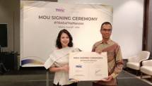 RACattheMansion: Kolaborasi Pertama Antara The Grand Mansion Menteng dengan TRAC 