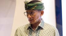 Menparekraf, Sandiaga Uno