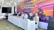 Perebutkan Piala Menteri PUPR, Electric Karting Race 2024 Segera Digelar