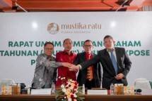 Tak Disangka, Strategi Ini Dongkrak Performa MRAT Tahun 2023