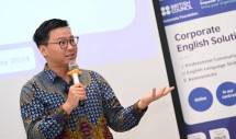Program Teaching Centre, platform dari British Council untuk belajar bahasa Inggris dengan mudah.