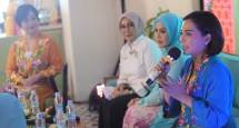 Perempuan Pendorong Penting Pergerakan Ekonomi Jakarta