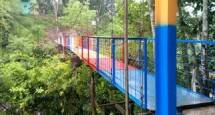 Jembatan Gantung