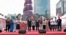 BRI layani keuangan Diaspora dan Pekerja Migran Indonesia (PMI) yang berdomisili di Korea Selatan