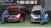 Tingkatkan Layanan Purna Jual SIS Gandeng EPM Gelar Suzuki Day