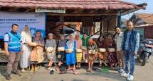 Tebar Berkah Idul Adha, YBM PLN Bagikan 1.982 Kilogram Daging di Jakarta, Banten dan Jawa Barat