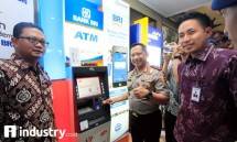 Selain E-Samsat, Kapolri Juga Resmikan Layanan ERI