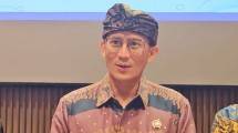 Menparekraf, Sandiaga Uno