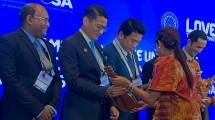 Hadiri UN CAP-CSA di Filipina, Menparekraf Sepakati Pendidikan & Investasi Dorong Pariwisata Berkelanjutan