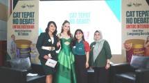 Avian Brands Edukasi Pemilihan Cat Lewat Kampanye Cat Tepat No Debat!
