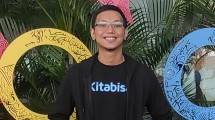 Denny Yusuf, Product Lead, Kitabisa