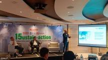 Media Briefing ICDX