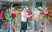 CNI Store, Wajah Baru Sales Counter CNI Dengan Banyak Keuntungan Bagi Para Mitra