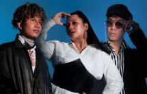 Grup musik 2nd Chance rilis single Bersama Denganku.