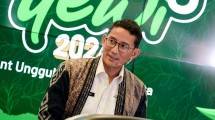 Menparekraf, Sandiaga Uno