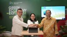 Kolaborasi YEIBHI dengan GETI