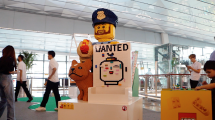Kolaborasi Toys Kingdom dan Angkasa Pura II Hadirkan Play-Experience di Bandara Soekarno-Hatta